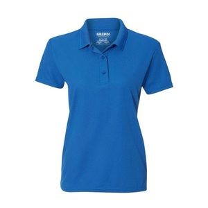Gildan Performance ladies polo
